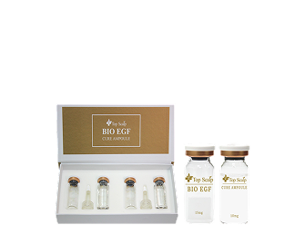 바이오 이지에프 큐어 앰플