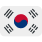 한국